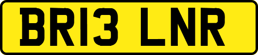 BR13LNR
