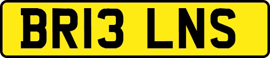 BR13LNS