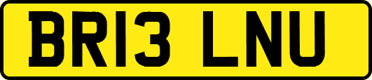 BR13LNU
