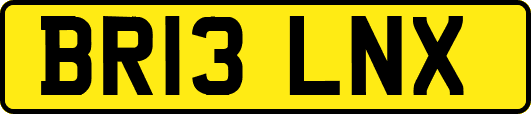 BR13LNX
