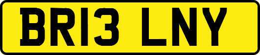 BR13LNY