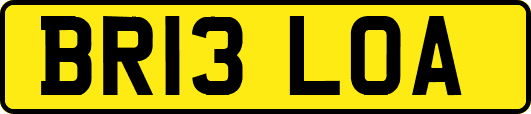 BR13LOA