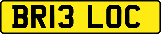 BR13LOC