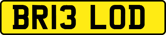 BR13LOD