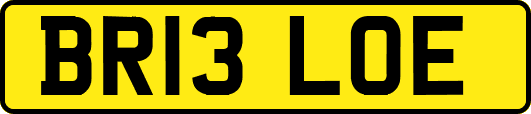 BR13LOE