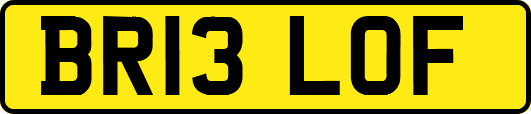BR13LOF