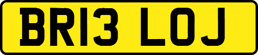 BR13LOJ