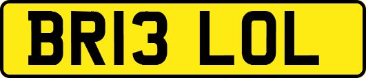 BR13LOL