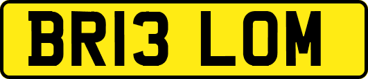 BR13LOM