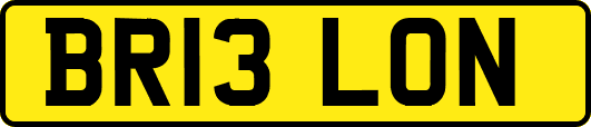 BR13LON