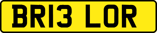 BR13LOR