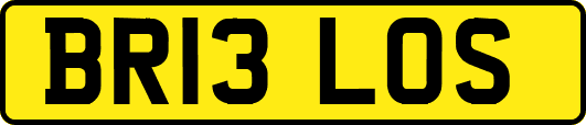 BR13LOS