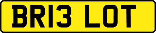 BR13LOT