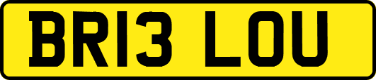 BR13LOU