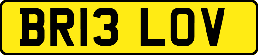 BR13LOV