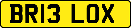BR13LOX