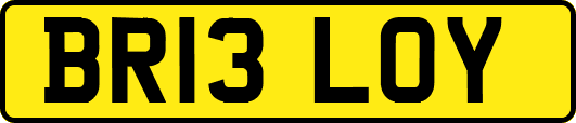 BR13LOY