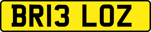 BR13LOZ