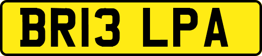 BR13LPA