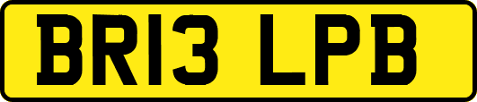 BR13LPB
