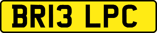 BR13LPC