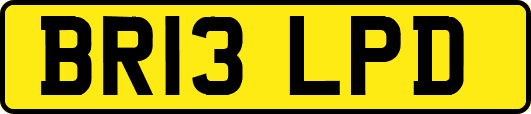 BR13LPD
