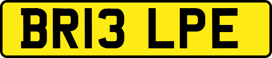 BR13LPE