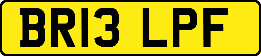 BR13LPF