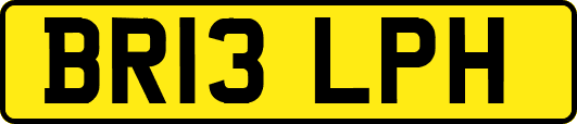 BR13LPH