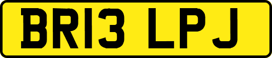 BR13LPJ