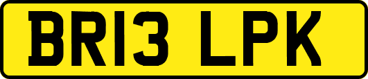 BR13LPK