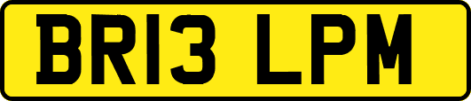 BR13LPM