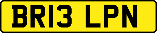 BR13LPN