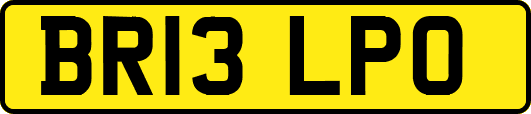 BR13LPO