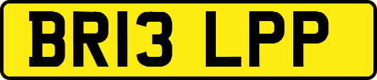 BR13LPP