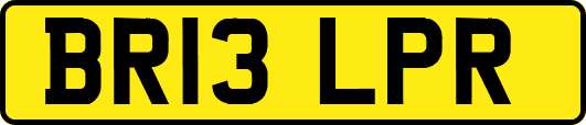 BR13LPR