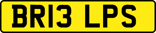 BR13LPS