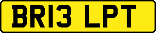 BR13LPT