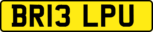BR13LPU
