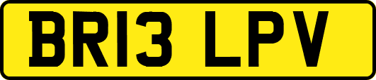 BR13LPV