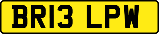 BR13LPW