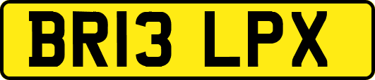 BR13LPX
