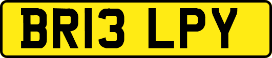 BR13LPY