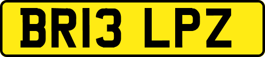 BR13LPZ
