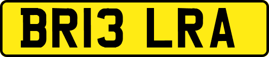 BR13LRA