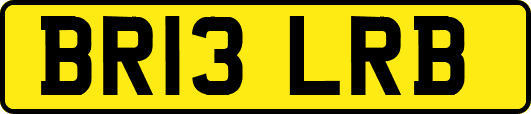 BR13LRB