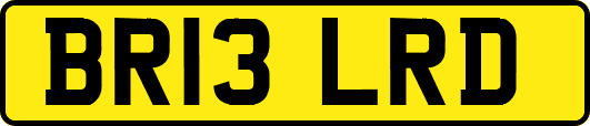BR13LRD