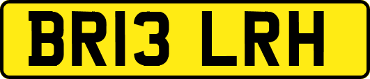 BR13LRH