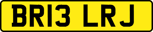 BR13LRJ