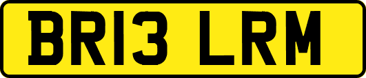 BR13LRM